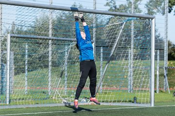Bild 127 - F Ellerau - Union Tornesch 2 : Ergebnis: 3:2